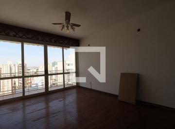 Apartamento · 134m² · 4 Quartos · 1 Vaga · Apartamento para Aluguel - Centro, 4 Quartos, 134 m² - Ribeirão Preto