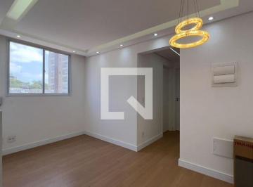 Apartamento · 35m² · 2 Quartos · Apartamento para Aluguel - Vila Rosália, 2 Quartos,  35 m² - Guarulhos