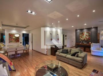 Apartamento · 191m² · 3 Quartos · 3 Vagas · Apartamento para Aluguel - Portal do Morumbi, 3 Quartos,  191 m² - São Paulo