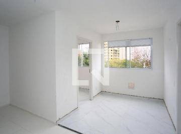 Apartamento · 70m² · 2 Quartos · 1 Vaga · Apartamento para Aluguel - Portal do Morumbi, 2 Quartos, 70 m² - São Paulo