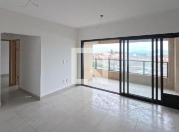 Apartamento · 65m² · 2 Quartos · 1 Vaga · Apartamento para Aluguel - Ponta da Praia, 2 Quartos,  65 m² - Santos