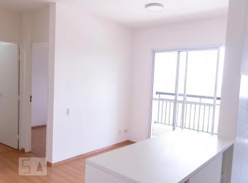 Apartamento · 50m² · 2 Quartos · 1 Vaga · Apartamento para Aluguel - Planalto, 2 Quartos, 50 m² - São Bernardo do Campo