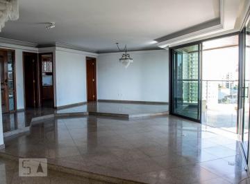 Apartamento · 232m² · 4 Quartos · 3 Vagas · Apartamento para Aluguel - Santana, 4 Quartos,  232 m² - São Paulo