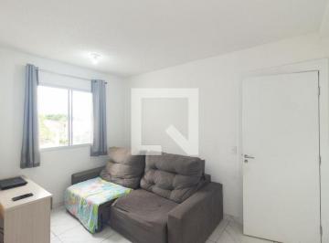 Apartamento · 48m² · 2 Quartos · Apartamento para Aluguel - Campo Grande, 2 Quartos,  48 m² - Rio de Janeiro