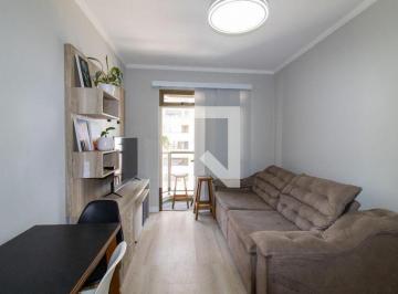 Apartamento · 58m² · 2 Quartos · 1 Vaga · Apartamento para Aluguel - Cambuí, 2 Quartos, 58 m² - Campinas
