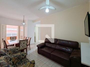 Apartamento · 65m² · 2 Quartos · 1 Vaga · Apartamento para Aluguel - Vila Tupi, 2 Quartos,  65 m² - Praia Grande