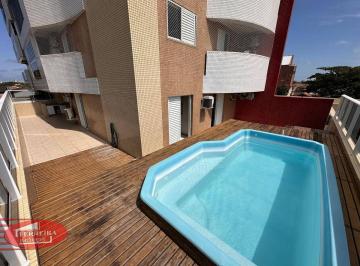 Apartamento · 244m² · 3 Quartos · 2 Vagas · Garden com Piscina Privativa e Terraço Gourmet no Centro de Guaratuba