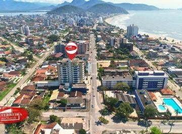 Apartamento · 193m² · 3 Quartos · 2 Vagas · Garden com Piscina Privativa e Terraço Gourmet no Centro de Guaratuba