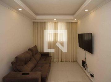 Apartamento · 44m² · 2 Quartos · 1 Vaga · Apartamento à Venda - Parque São Lucas, 2 Quartos, 44 m² - São Paulo