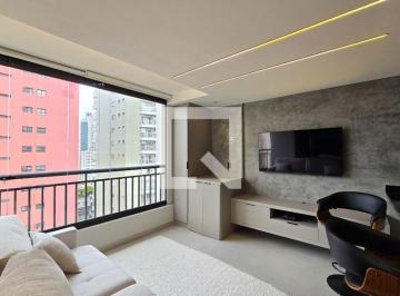 Apartamento · 40m² · 1 Quarto · 1 Vaga · Apartamento à Venda - Nova Petrópolis, 1 Quarto,  40 m² - São Bernardo do Campo