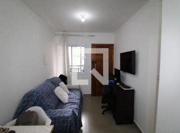 Apartamento · 55m² · 2 Quartos · Apartamento à Venda - Água Fria, 2 Quartos, 55 m² - São Paulo