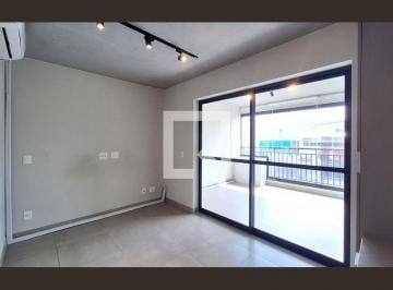 Apartamento · 30m² · 1 Quarto · Apartamento à Venda - Bom Retiro, 1 Quarto,  30 m² - São Paulo