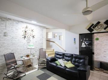 Casa · 166m² · 3 Quartos · 2 Vagas · Casa à Venda - Vila Constança , 3 Quartos,  166 m² - São Paulo