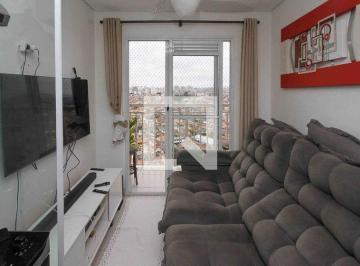 Apartamento · 28m² · 1 Quarto · Apartamento à Venda - Vila Alpina, 1 Quarto,  28 m² - São Paulo