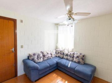 Apartamento · 47m² · 2 Quartos · 1 Vaga · Apartamento à Venda - Campo Novo, 2 Quartos,  47 m² - Porto Alegre