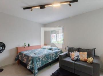 Apartamento · 24m² · 1 Quarto · Apartamento à Venda - Liberdade, 1 Quarto,  24 m² - São Paulo