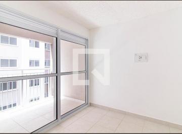 Apartamento · 35m² · 2 Quartos · Apartamento à Venda - Barra Funda, 2 Quartos,  35 m² - São Paulo