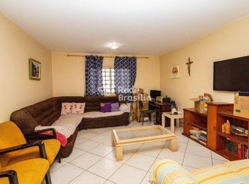 Casa · 128m² · 5 Quartos · 2 Vagas · QE 46 | Casa Sobrado - 5 Quartos -  - Guará