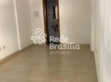 Comercial · 30m² · 1 Vaga · Seps Eq 705/905 | Sala comercial - Nascente - Esquina - 1 Vaga de Garagem - Asa Sul