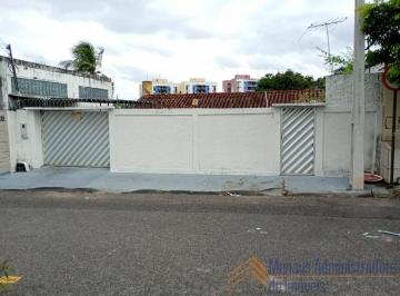 Casa · 178m² · 3 Quartos · 1 Vaga · Manaus Imóveis - Rua Angélica Mota, Casa 14, Conjunto Jardim Amazonas - Parque 10