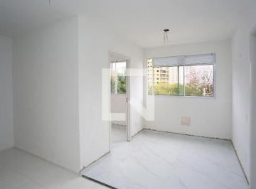 Apartamento · 70m² · 2 Quartos · 1 Vaga · Apartamento à Venda - Portal do Morumbi, 2 Quartos,  70 m² - São Paulo