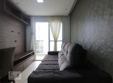 Apartamento · 54m² · 2 Quartos · 1 Vaga · Apartamento à Venda - Portal do Morumbi, 2 Quartos,  54 m² - São Paulo