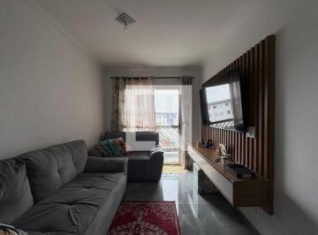 Apartamento de 3 quartos, Santo André · Apartamento à Venda - Vila Assunção, 3 Quartos, 72 m² - Santo André