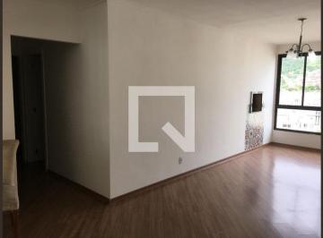 Apartamento · 72m² · 2 Quartos · 1 Vaga · Apartamento à Venda - Jardim Salso , 2 Quartos,  72 m² - Porto Alegre