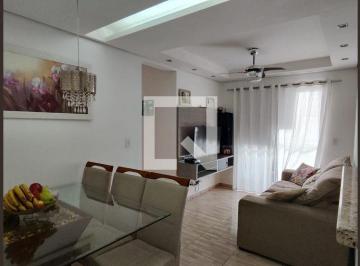 Apartamento · 67m² · 3 Quartos · 1 Vaga · Apartamento à Venda - Parque Prado, 3 Quartos, 67 m² - Campinas