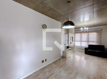 Apartamento · 70m² · 2 Quartos · 2 Vagas · Apartamento à Venda - Mooca, 2 Quartos,  70 m² - São Paulo