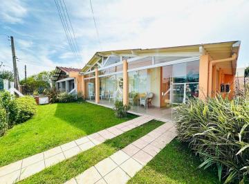 Casa · 171m² · 3 Quartos · 3 Vagas · Casa com 2 terrenos na Praia de Atlântida Sul