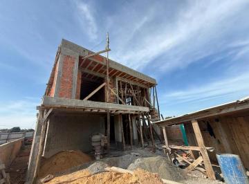 Casa · 248m² · 4 Quartos · 4 Vagas · Oportunidade: Casa em Condomínio em Nova Santa Rita - Reserva Legano