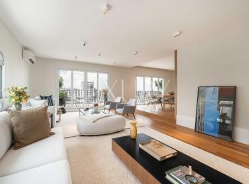 1 · Apartamento Reformado no Jardim América – Sofisticação e Conforto em Cada Detalhe.