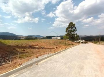 LADO ESQUERDO / RUA · Terreno em condomínio fechado de chácaras.