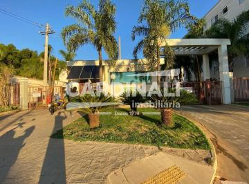 Apartamento · 50m² · 2 Quartos · 1 Vaga · Apartamento com boa localização, próximo a escolas e creches.