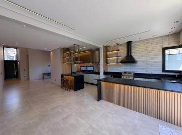 Casa · 226m² · 5 Quartos · 4 Vagas · CASA TÉRREA DE ALTO PADRÃO COM 04 SUÍTES À VENDA NO CONDOMÍNIO BRISAS JUNDIAÍ - JUNDIAÍ/SP