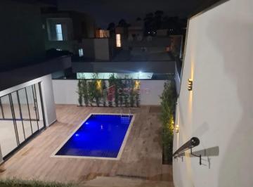 Casa · 210m² · 4 Quartos · 4 Vagas · CASA TÉRREA À VENDA - 04 QUARTOS - CONDOMÍNIO IBI ARAM - ITUPEVA/SP