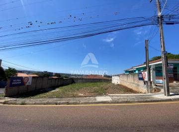 Terreno · 490m² · Terreno Padrão em Ponta Grossa