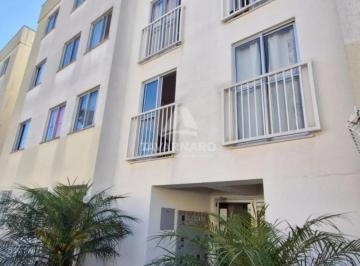 Fachada do edifício · Apartamento no Condomínio Jardins Florence no Órfãs