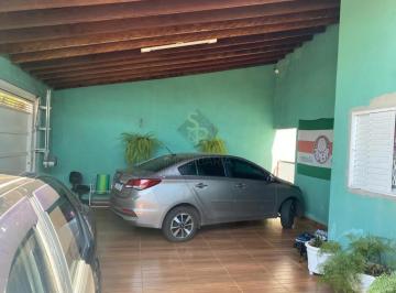 Casa · 260m² · 3 Quartos · 3 Vagas · Casas Residenciais Padrão em Ribeirão Preto
