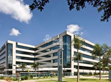 Comercial · 32m² · 1 Vaga · TH5546 - Seps 709/909, Ed. Centro Medico Julio Adnet - Excelente Sala comercial com 32m². Agende sua