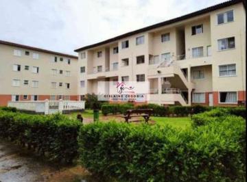 Apartamento · 58m² · 2 Quartos · 1 Vaga · Apartamento à venda - no Parque Residencial Eloy Chaves