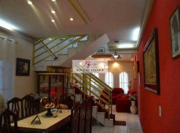 Casa · 286m² · 4 Quartos · 2 Vagas · Casa à venda - na Vila Vianelo
