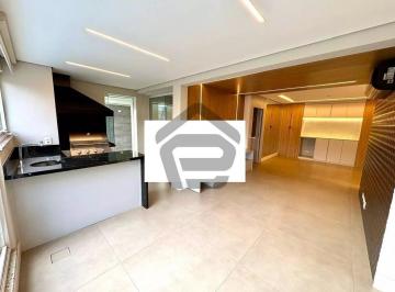Apartamento · 145m² · 4 Quartos · 3 Vagas · Apartamento à Venda com 4 Dormitórios na Vila Andrade