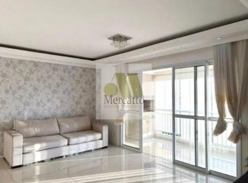 Apartamento · 126m² · 3 Quartos · 2 Vagas · Apartamento à venda em Vila Sonia do Taboão, 126m², 3 dorms, 1 suíte, 3 banhe...
