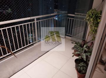 Apartamento · 126m² · 3 Quartos · 2 Vagas · Apartamento em Vila Sonia do Taboao - Taboão da Serra