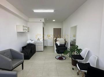 Comercial · 37m² · 1 Vaga · Sala comercial para venda e locação de 37,28m² | Edifício Eco Tower Corporate - Jardim São Dimas |