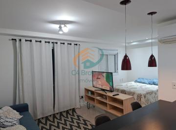 Apartamento · 38m² · 1 Quarto · 1 Vaga · Apartamento em Jardim Flor da Montanha - Guarulhos, SP