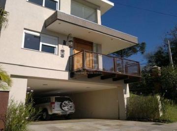 Casa · 380m² · 3 Quartos · 3 Vagas · Casa Condominio para Venda - 380m², 3 dormitórios, sendo 3 suítes e 3 vagas
