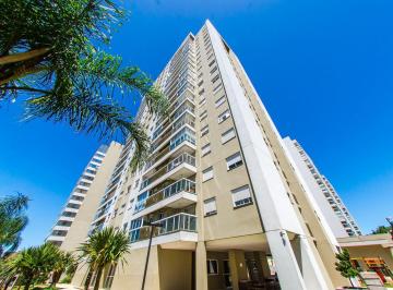 Apartamento · 82m² · 2 Quartos · 1 Vaga · Apartamento 2 dorms, 1 suite e 1 vaga.